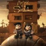 Memoir of a Snail