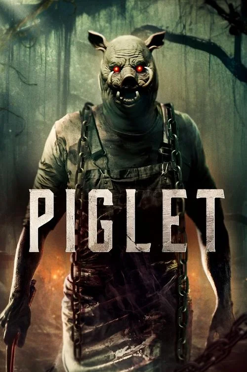 You are currently viewing Piglet