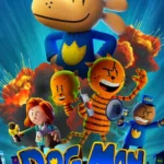 Dog Man