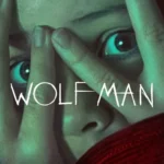 Wolf Man