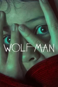 Read more about the article Wolf Man