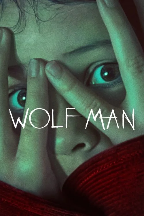 You are currently viewing Wolf Man