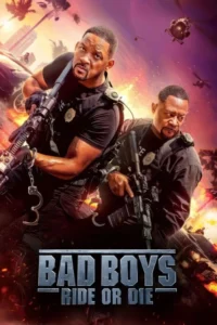 Read more about the article Bad Boys: Ride or Die