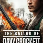 The Ballad of Davy Crockett