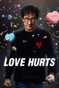 Read more about the article Love Hurts