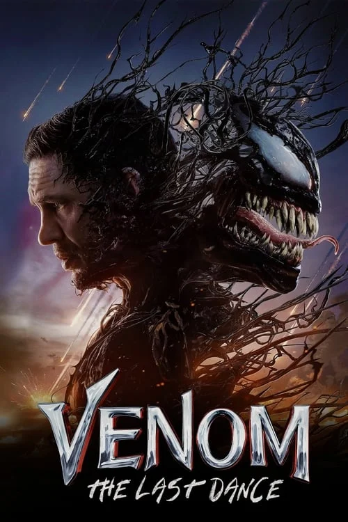 You are currently viewing Venom: The Last Dance