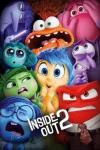 Read more about the article Inside Out 2