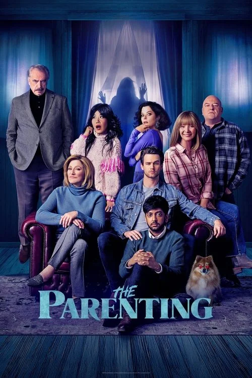 You are currently viewing The Parenting