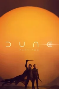 Read more about the article Dune: Part Two