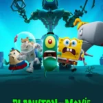 Plankton: The Movie