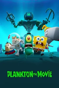 Read more about the article Plankton: The Movie