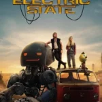 The Electric State