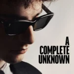 A Complete Unknown
