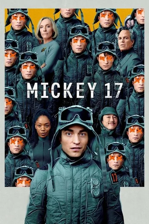 You are currently viewing Mickey 17